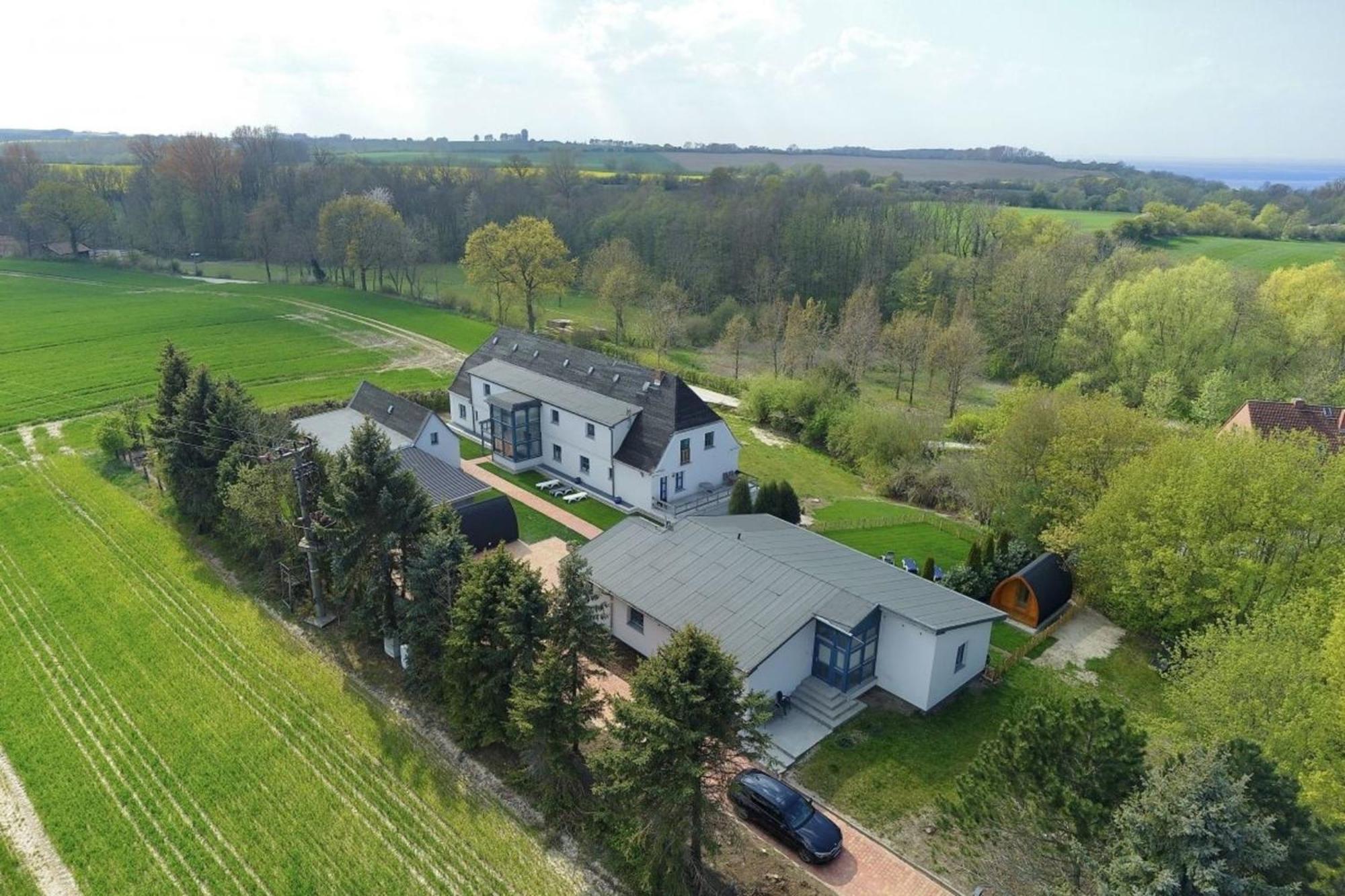 Meeresperle 6 Nordstern Klutz Exteriér fotografie